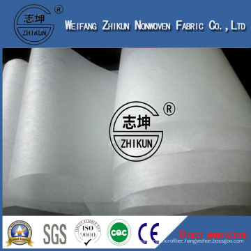 Ss/SSS Hydrophilic Nonwoven Fabric for Baby Diaper